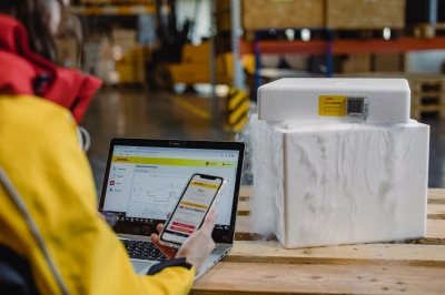 DHL Express, D&uuml;nyanın En İyi İşverenleri Arasında Yer Aldı