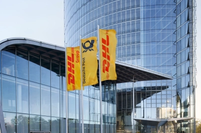 DHL Group 2026 Yılının İlk &Ccedil;eyreğinde Kazan&ccedil; Artışı Elde Etti