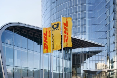 DHL Group Kazan&ccedil; Beklentilerini Aştı ve Temett&uuml;s&uuml;n&uuml; Artırdı