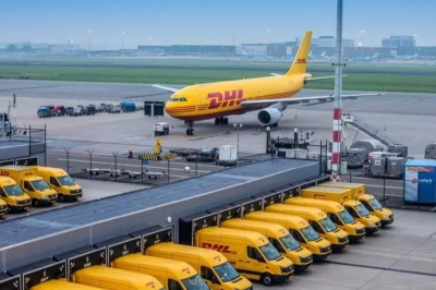 DHL K&uuml;resel Bağlantılılık Raporu 2026 Yayımlandı