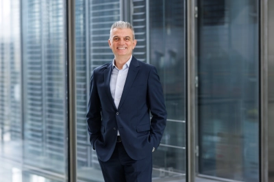 DHL Supply Chain&rsquo;in Orta Doğu ve Afrika B&ouml;lgesi İ&ccedil;in &Ouml;nemli Atama