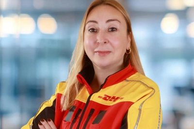 DHL Supply Chain T&uuml;rkiye'de &Ouml;nemli Atama