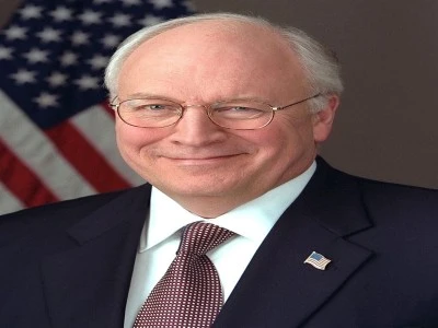 Dick Cheney hayatını kaybetti