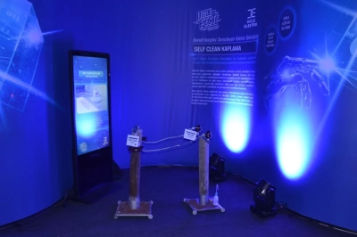 Dicle Elektrik  Ar-Ge&rsquo;de Lider İnovasyonda &Ouml;nc&uuml;
