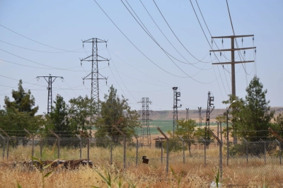 Dicle Elektrik&rsquo;in Dağıtım B&ouml;lgesinde Elektrik T&uuml;ketimi Y&uuml;zde 15 Arttı!