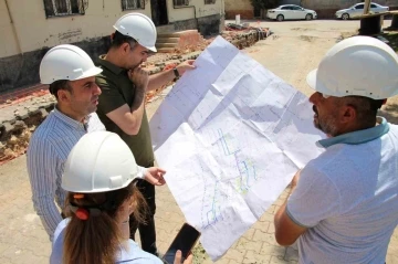 Dicle Elektrik&rsquo;in Şanlıurfa&rsquo;daki yatırım hamlesi devam ediyor
