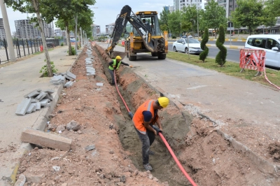 Dicle Elektrik&rsquo;ten  Diyarbakır&rsquo;a 32 Milyar TL&rsquo;lik Yatırım
