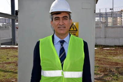 Dicle Elektrik&rsquo;ten Ekonomiye Dev Katkı