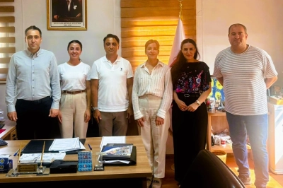 Dicle Elektrik&rsquo;ten Mardin&rsquo;e İstihdam Hamlesi