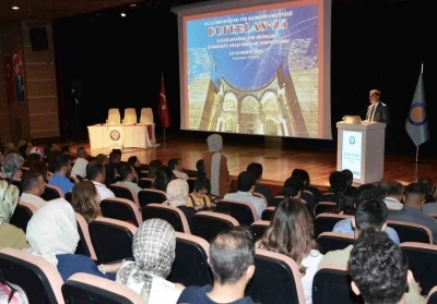 Dicle Elektrik&rsquo;ten &uuml;niversite-sanayi iş birliğine katkı
