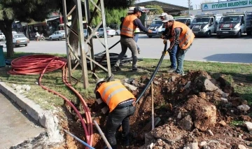 Dicle Elektrikten Şanlıurfa&rsquo;ya yeni yatırım
