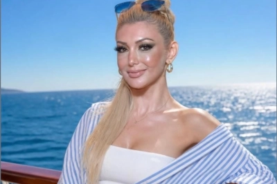 Didem Aksu: "Oyunculuk değil oyunculuğa giden yol zor"
