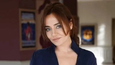 Didem Bal&ccedil;ın'ın en acı g&uuml;n&uuml; 