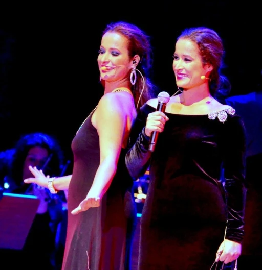 Didem ve Sinem Balık, 21 Aralık&rsquo;ta m&uuml;zikseverlerle buluşacak
