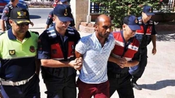 Didim&rsquo;de, eşini av t&uuml;feğiyle &ouml;ld&uuml;ren koca, ağırlaştırılmış m&uuml;ebbete &ccedil;arptırıldı
