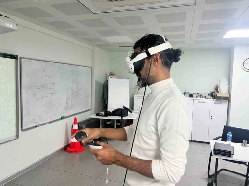 Dijital at&ouml;lye ile saha eğitiminde yeni d&ouml;nem
