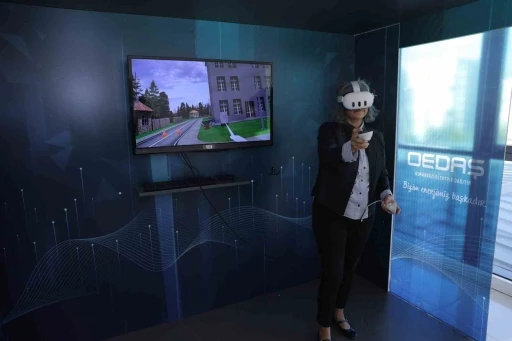 Dijital At&ouml;lye Sistemi kuruldu
