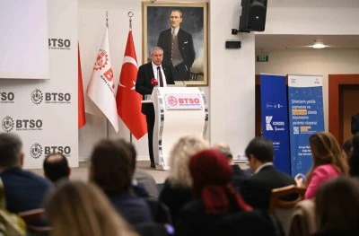 Dijital d&ouml;n&uuml;ş&uuml;m i&ccedil;in 300 milyon Euro'luk kaynak