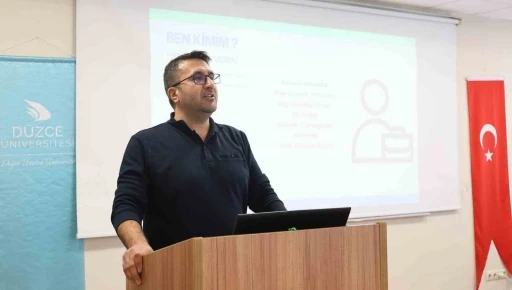 Dijital d&uuml;nyaya y&ouml;nelik tehditler