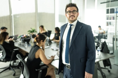 Dijital G&ouml;&ccedil;ebeler T&uuml;rkiye&rsquo;yi Yeniden Şekillendiriyor