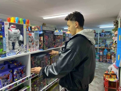 Dijital oyunlar, fiziksel oyuncak sekt&ouml;r&uuml;n&uuml; olumlu etkiledi
