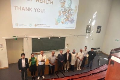 Dijital Terap&ouml;tikler (DTx) &Ouml;zelleştirilmiş Tedavi Planları Sunuyor!