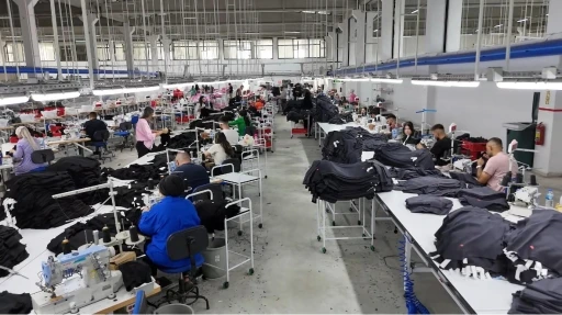 DİKA, Mardin OSB&rsquo;lerine 80 milyon lira enerji desteği sunacak
