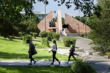 Dikey ge&ccedil;iş sınavı tercihleri devam ediyor
