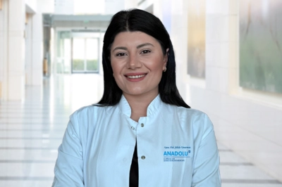 Dikkat Dağınıklığında &ldquo;Moxo Testi&rdquo; D&ouml;nemi