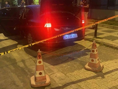 Dilan Polat&rsquo;ın koruması silahlı saldırıya uğradı