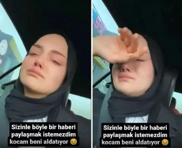 Dilan Polat'ın yakın arkadaşı Şulemsi: Kocam beni aldatıyor! 