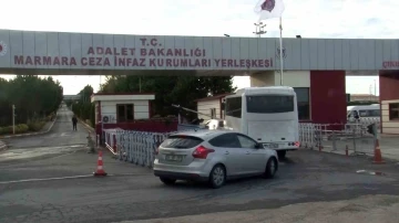 Dilan Polat Silivri Marmara Cezaevi&rsquo;ne getirildi
