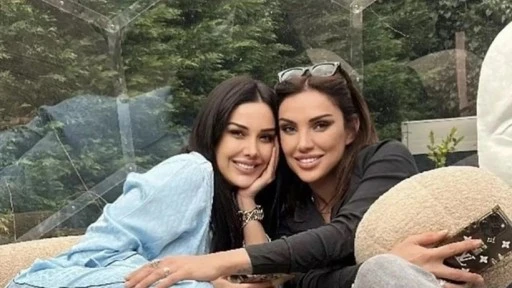 Dilan Polat ve kardeşi Sıla Doğu g&ouml;zaltına alındı