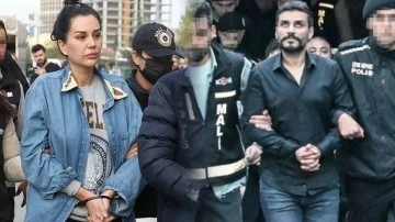 Dilan ve Engin Polat hakimi &ccedil;ileden &ccedil;ıkarttı! 