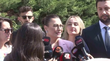 Dilan ve Engin Polat&rsquo;ın avukatı, tahliye kararının ardından a&ccedil;ıklama yaptı