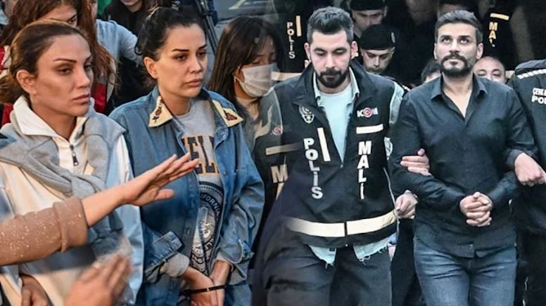 Dilan ve Engin Polat telefonda g&ouml;r&uuml;şt&uuml;! Dilan ne dedi?