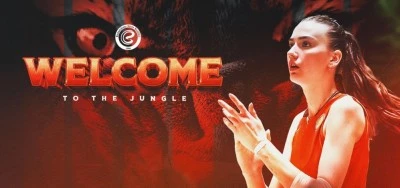 Dilay &Ouml;zdemir yeniden Eczacıbaşı Dynavit&rsquo;te