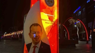 Dilek kutuları hayata ge&ccedil;iyor