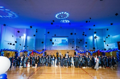 Dilek Sabancı Eğitim &Ouml;d&uuml;lleri Sahiplerini Buldu