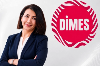 Dimes'te &Uuml;st D&uuml;zey Atama