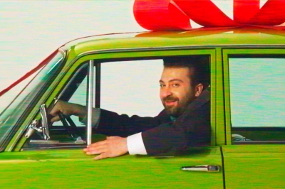 DİMES&rsquo;ten Murat 124 Hediye!