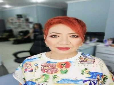 Dinara, stre&ccedil; filme sarılı halde bulunmuştu...