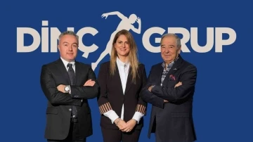 Din&ccedil; Grup, kuruluşunun 30. yılını kutluyor

