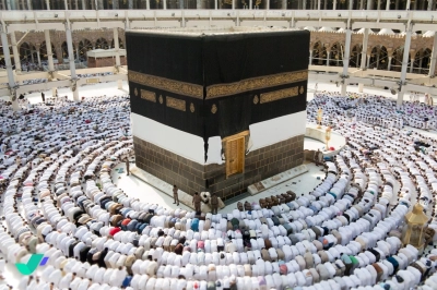 Dini Tur Adıyla Yapılan Dolandırıcılıklara Dikkat