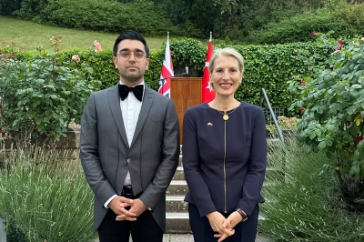 Diplomaside Kariyerin Kapıları Gen&ccedil;lere A&ccedil;ılıyor