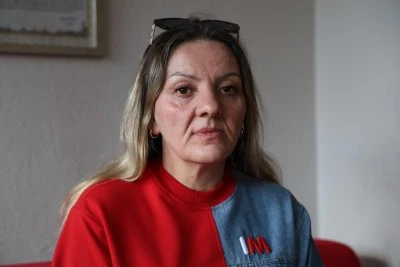 Diş ağrısı şikayetiyle gitti 25 dişinden oldu