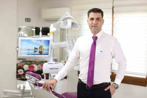 Diş &ccedil;ekiminin ardından i&ccedil;ilen sigara bakın nelere yol a&ccedil;ıyor
