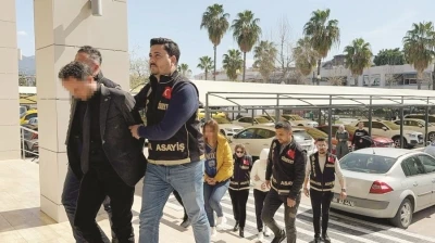 Diş hekimi cinayetine ilişkin davada karar &ccedil;ıktı