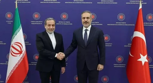 Dışişleri Bakanı Hakan Fidan: Astana s&uuml;recini tekrar hayata ge&ccedil;ireceğiz