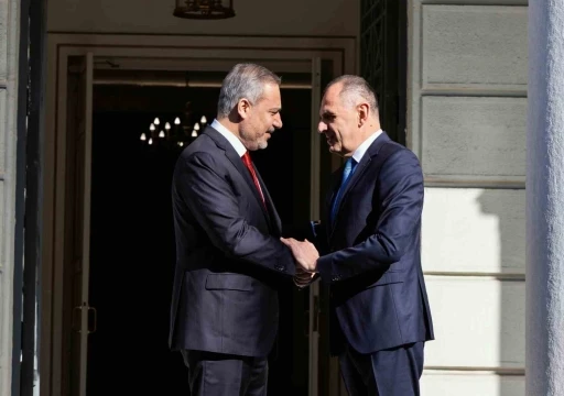 Dışişleri Bakanı Fidan: "Yunanistan&rsquo;daki g&ouml;r&uuml;şmelerde ilişkilerimizin her boyutunu samimi ve yapıcı bir yaklaşımla ele aldık"
